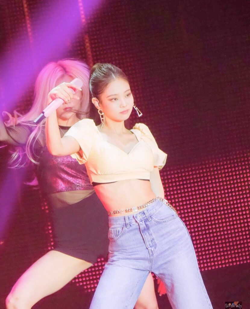 Jennie