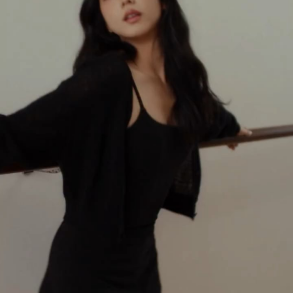 251015 Jisoo for Alo