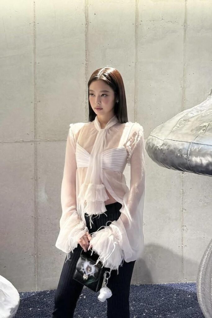 Jennie
