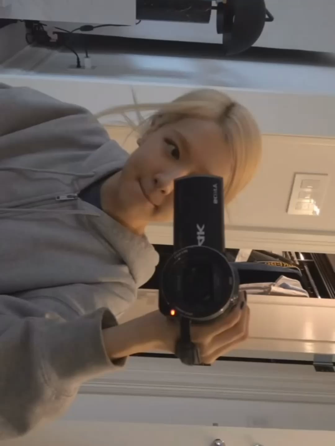 251018 ROSÉ IG Update