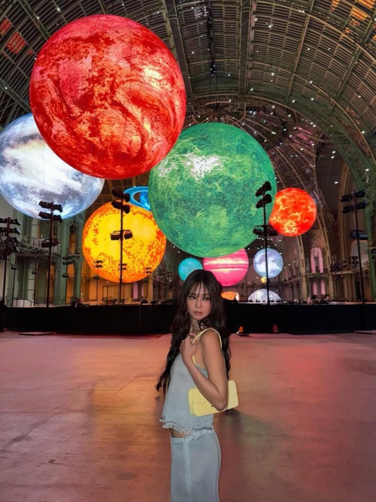 251007 Jennie IG Update