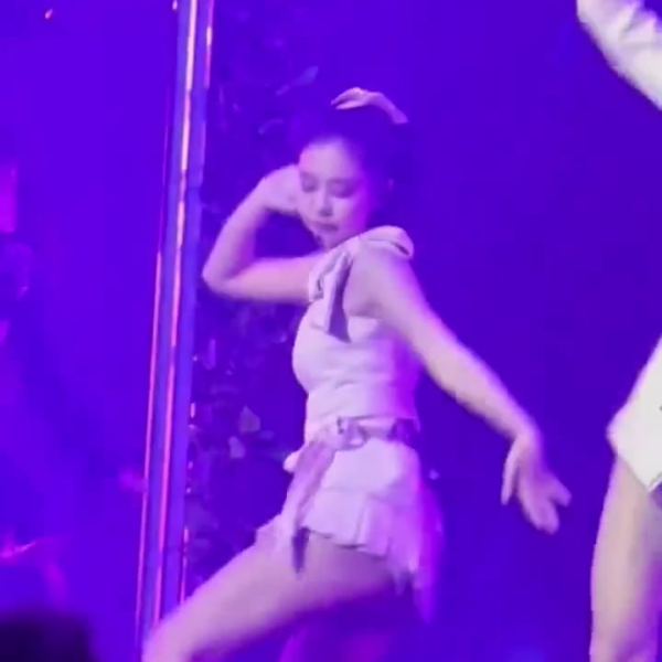 230325 BORN PINK IN MANILA Day 1