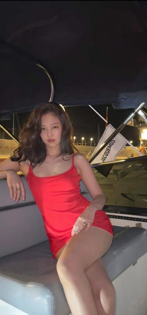 Jennie - Blackpink