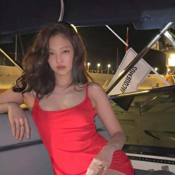 Jennie - Blackpink