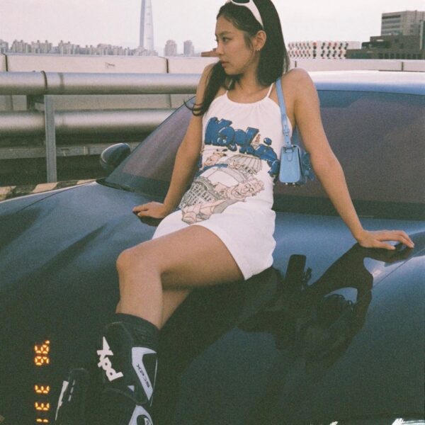 230803 Jennie Instagram Update