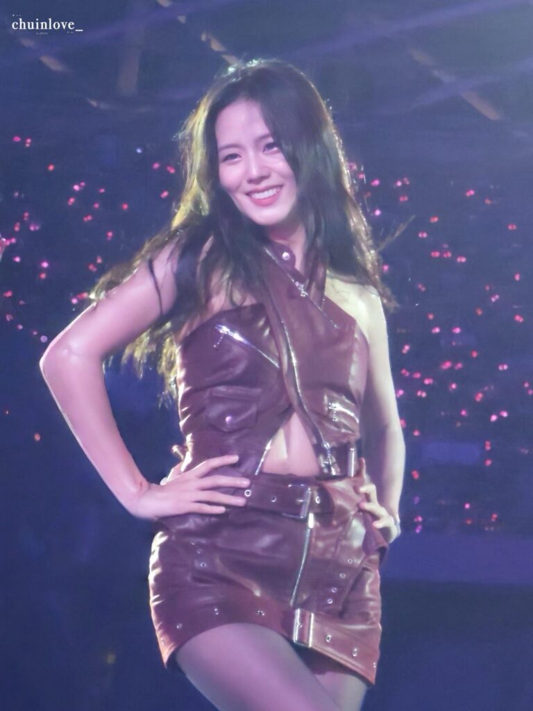 251019 Jisoo