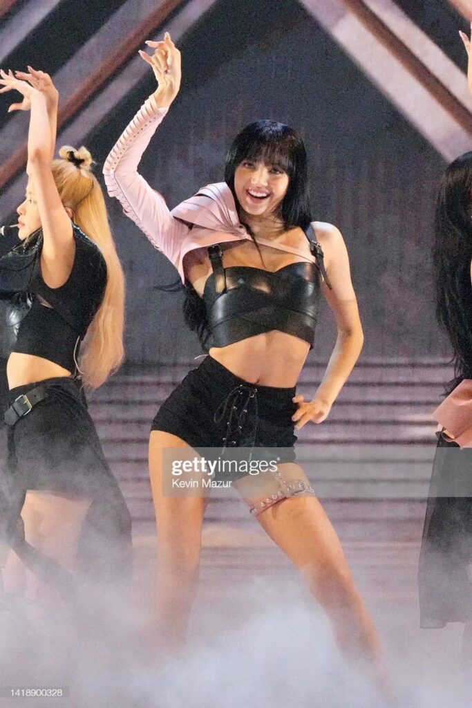 220828 Lisa
