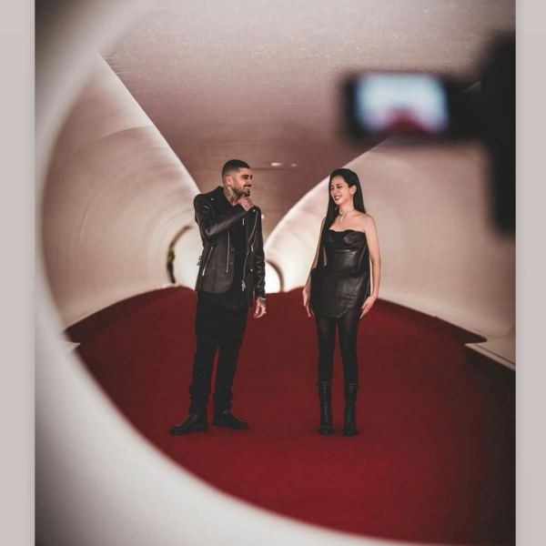 251014 Jisoo IG Story Update