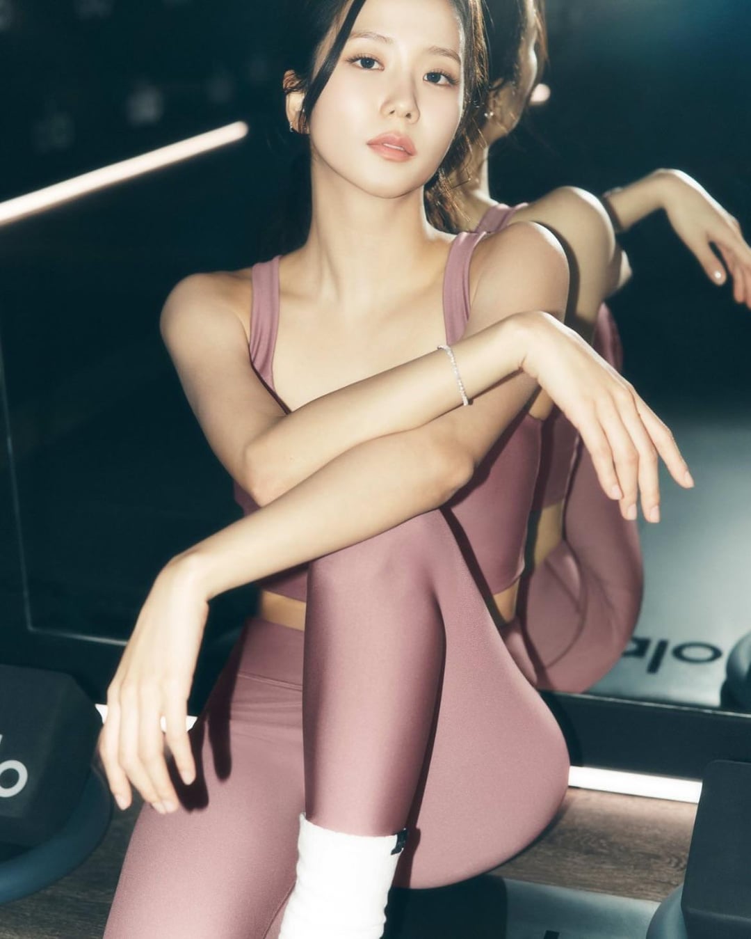 Jisoo