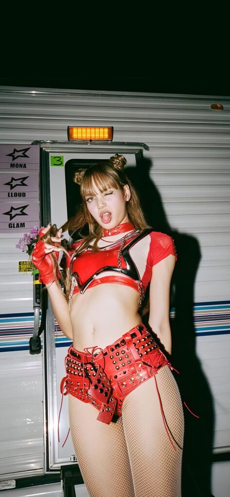 Lalisa Manoban