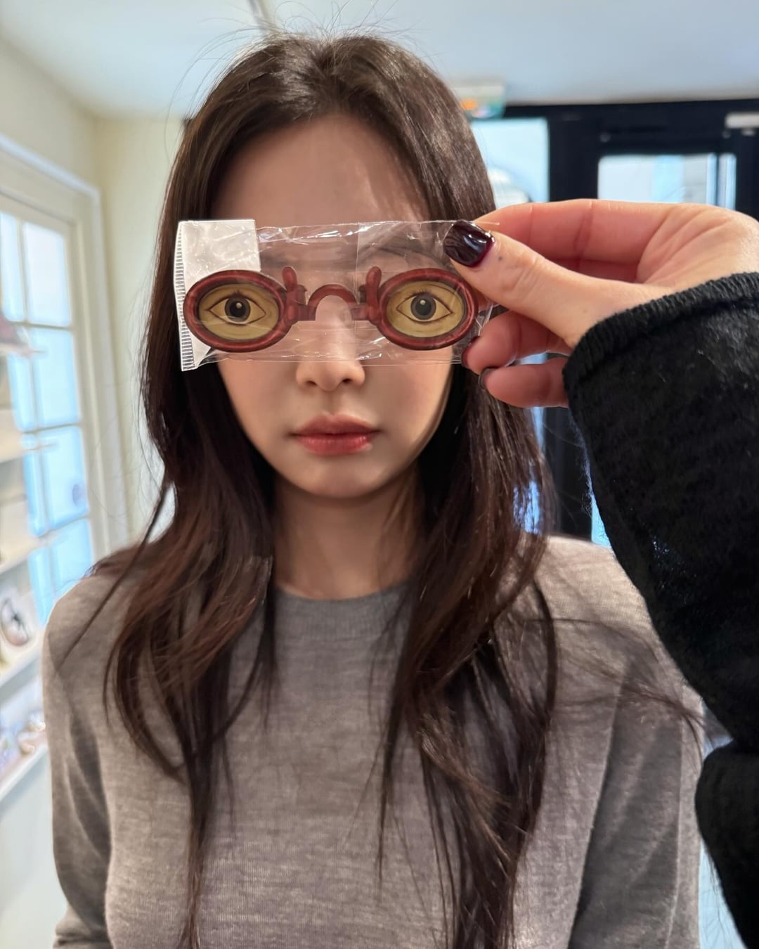 Jennie Instagram Update - 251008