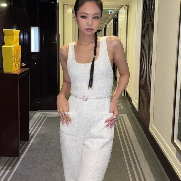 230308 Jennie Instagram Update