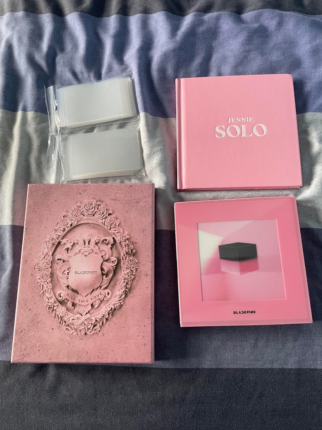 251004 Newest Additions To My Collection!!