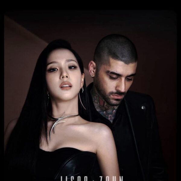 251007 Zayn announced the release date for the song "Eyes Closed"