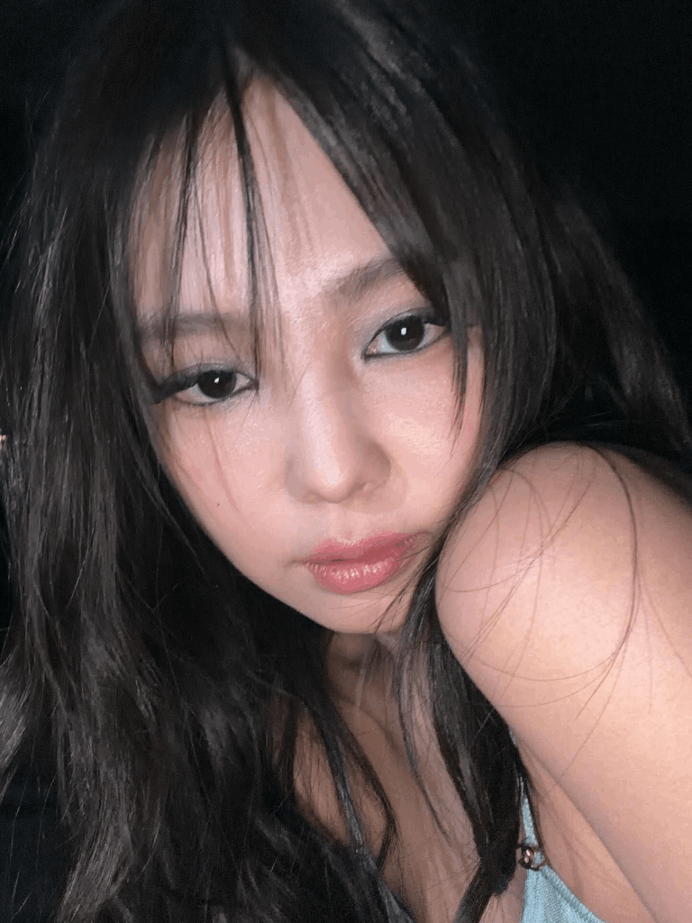 251007 Jennie IG Update 2