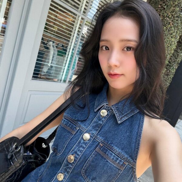 250716 Jisoo