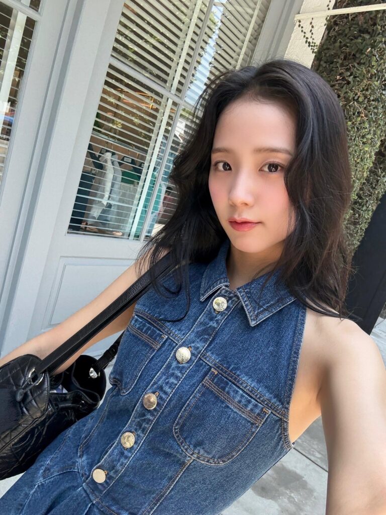 250716 Jisoo