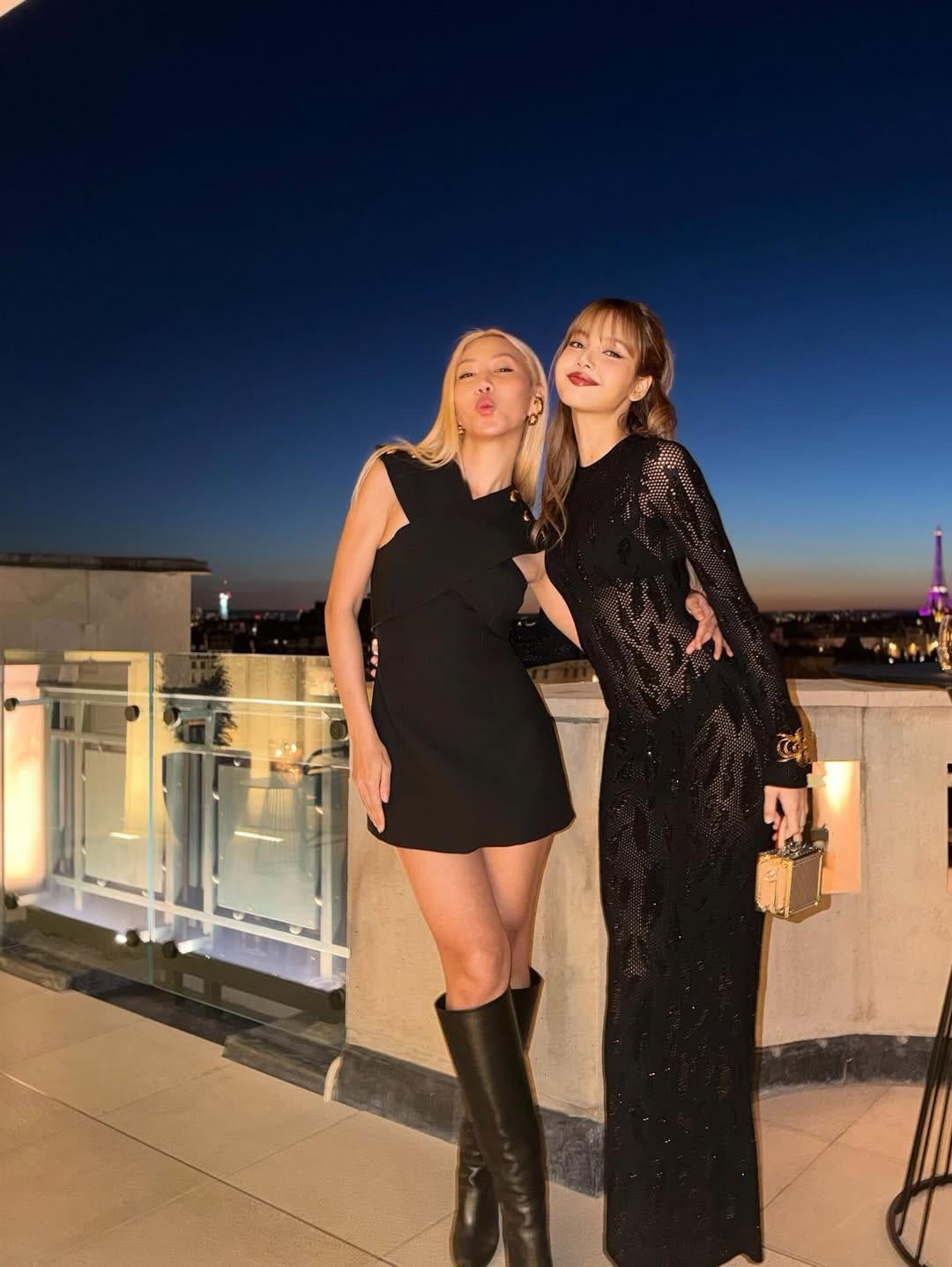 251003 nanist IG Update w/ Lisa
