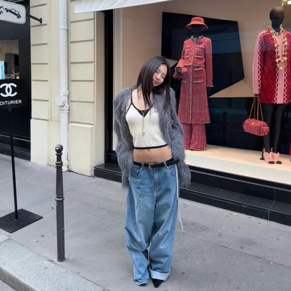 251005 Jennie IG Update