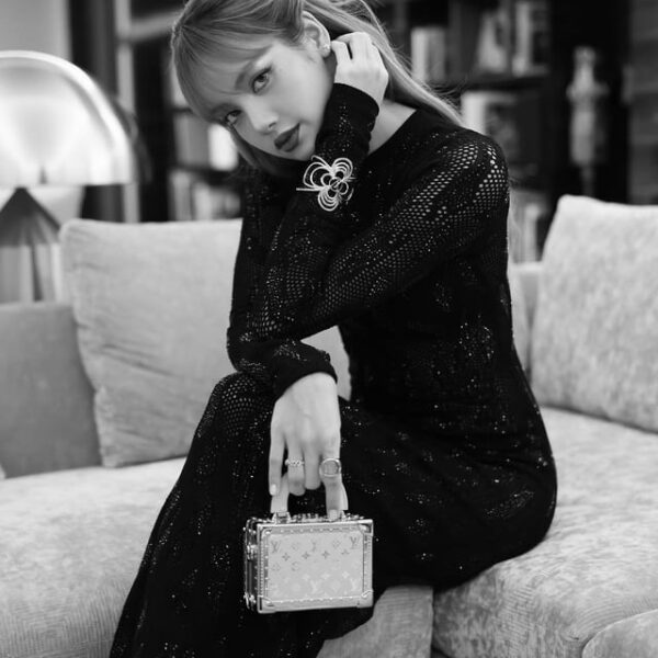 The beauty of Lalisa 🌸✨💕