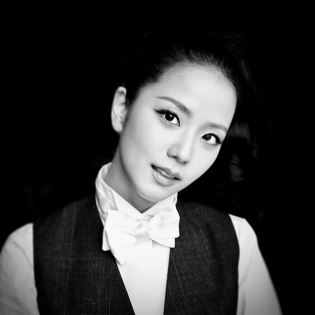 251002 richardgianorio IG Updates w/ Jisoo