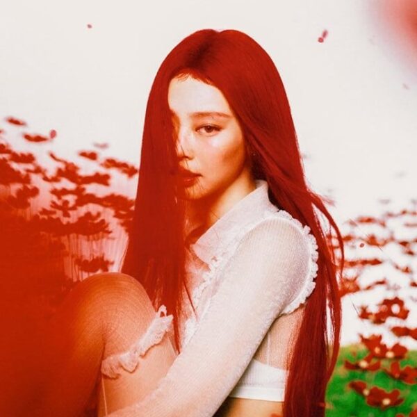 251018 oddatelier X Update - JENNIE - 2025 MAMA AWARDS Nominations