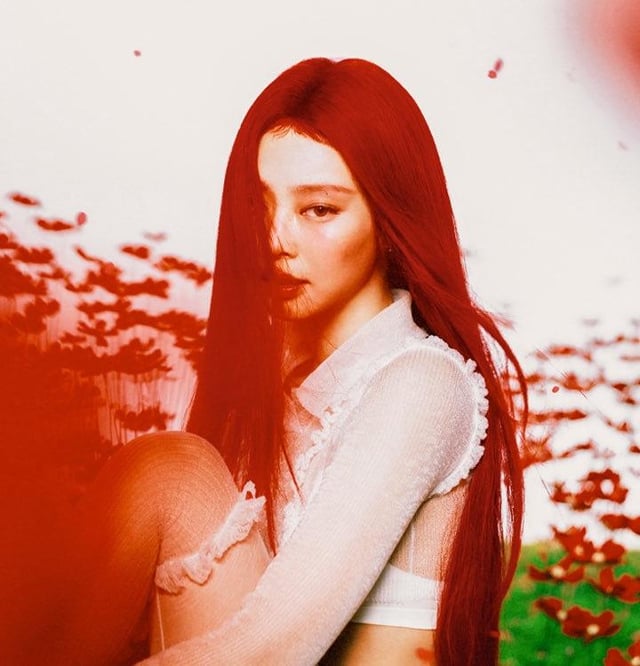 251018 oddatelier X Update - JENNIE - 2025 MAMA AWARDS Nominations