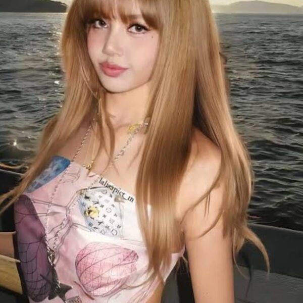 Lalisa