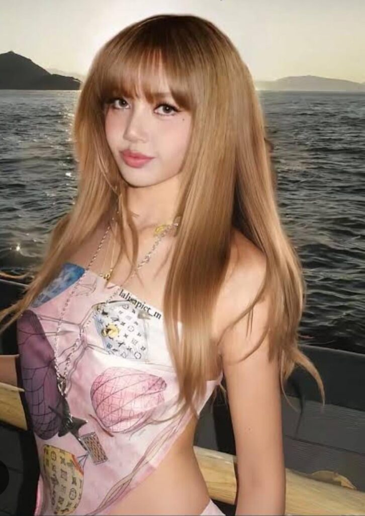 Lalisa