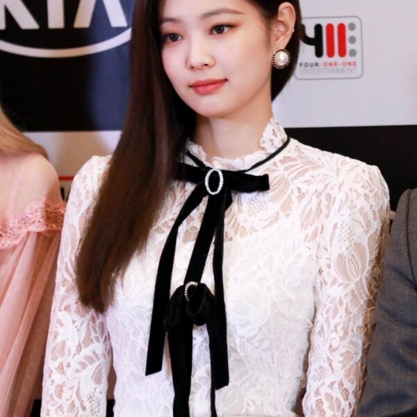 190109 Jennie