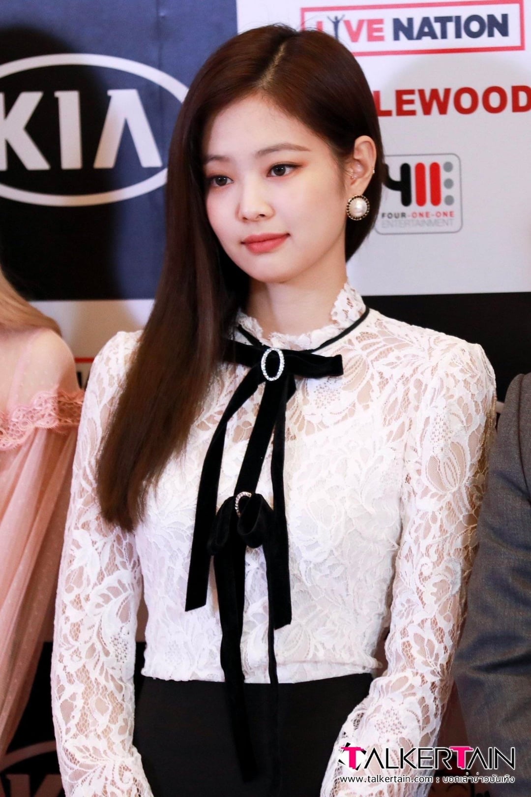 190109 Jennie