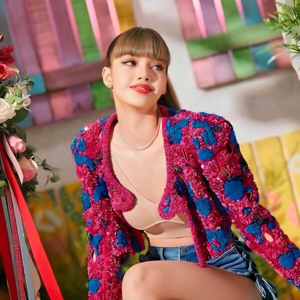 For my lalisa Addicts🏳️‍🌈💕🫦
