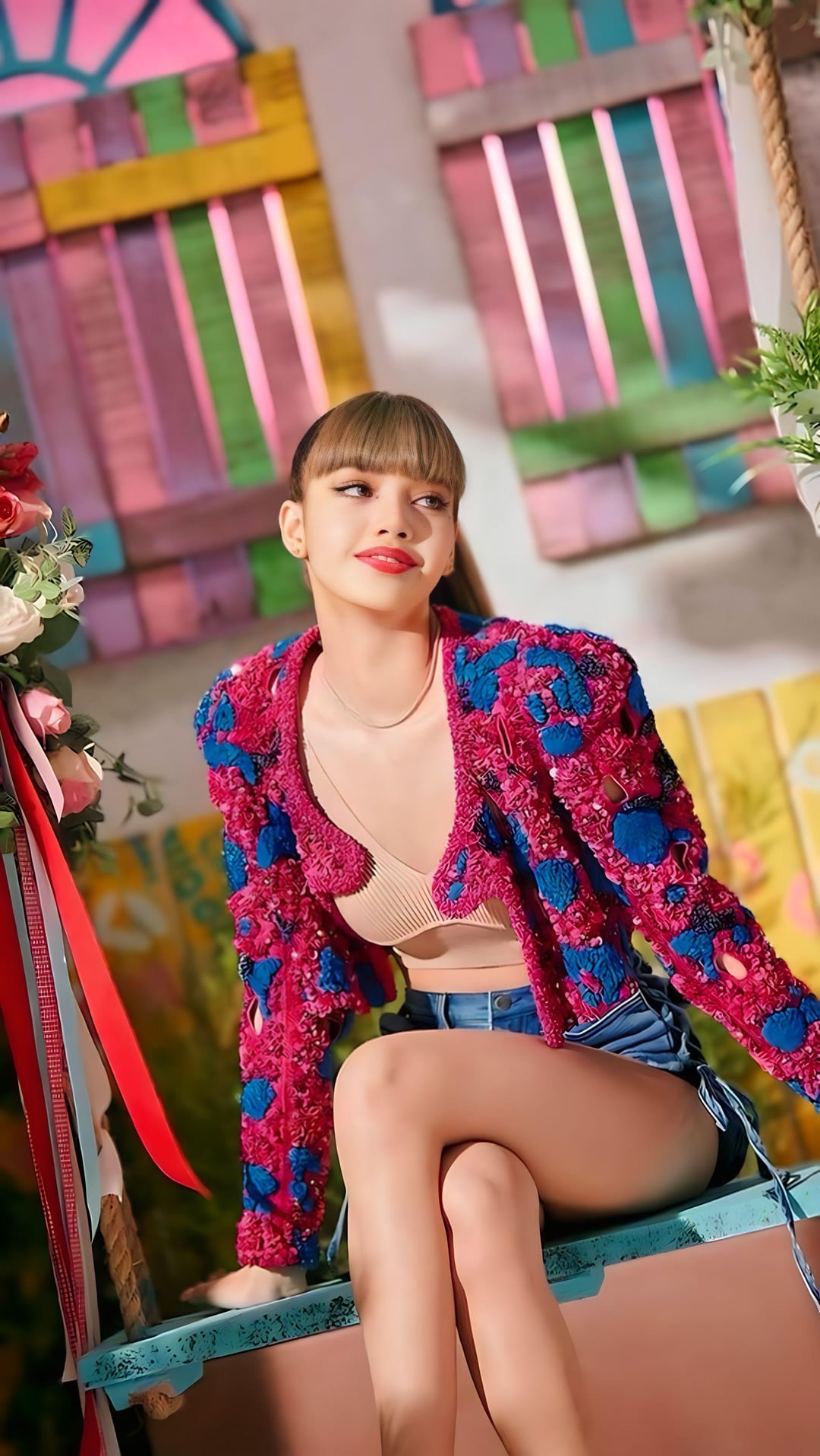 For my lalisa Addicts🏳️‍🌈💕🫦