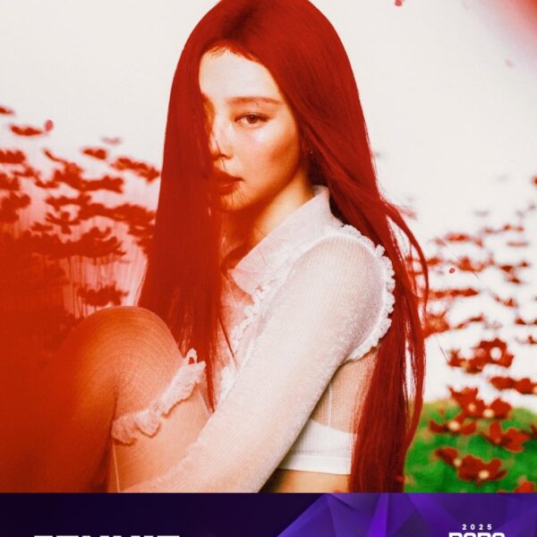 251016 JENNIE, JISOO & ROSÉ are nominated for "BEST FEMALE ARTIST" at the 2025 MAMA AWARDS