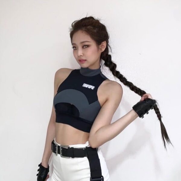 190407 Jennie