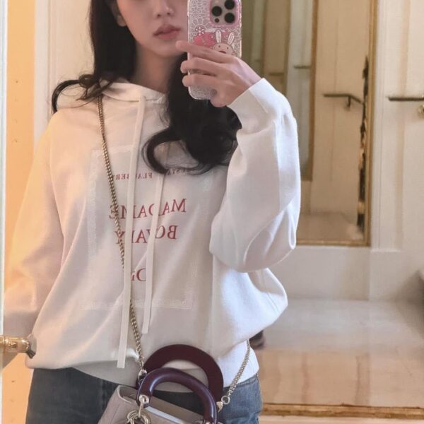 251004 Jisoo IG Update