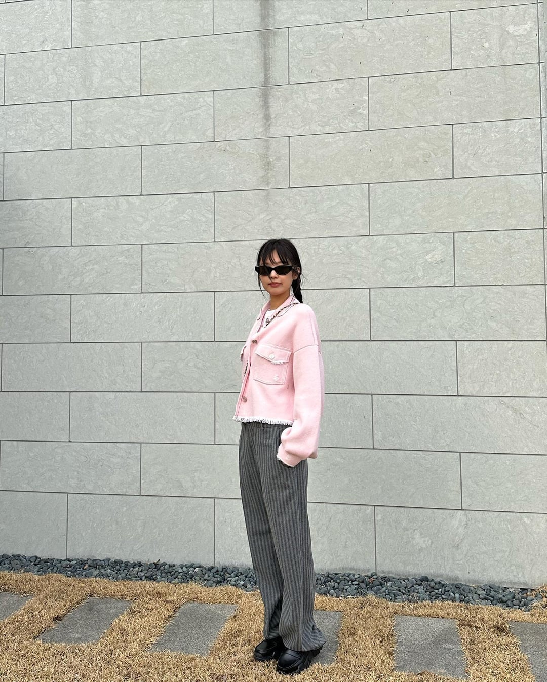 230214 Jennie Instagram Update