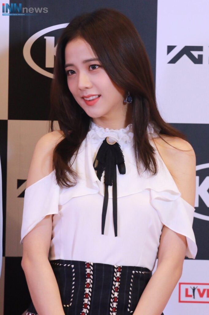 190109 Jisoo