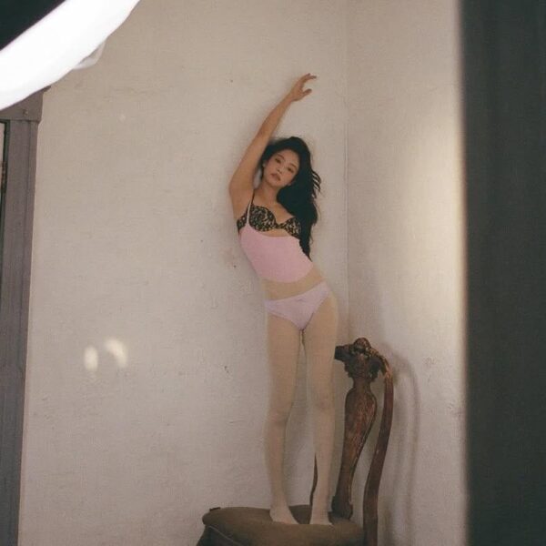 251002 Jennie IG Update