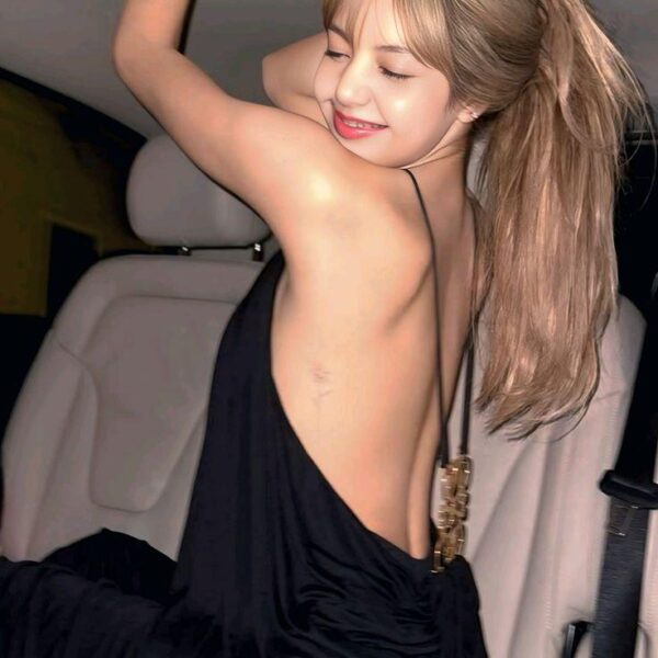 Lalisa Manoban