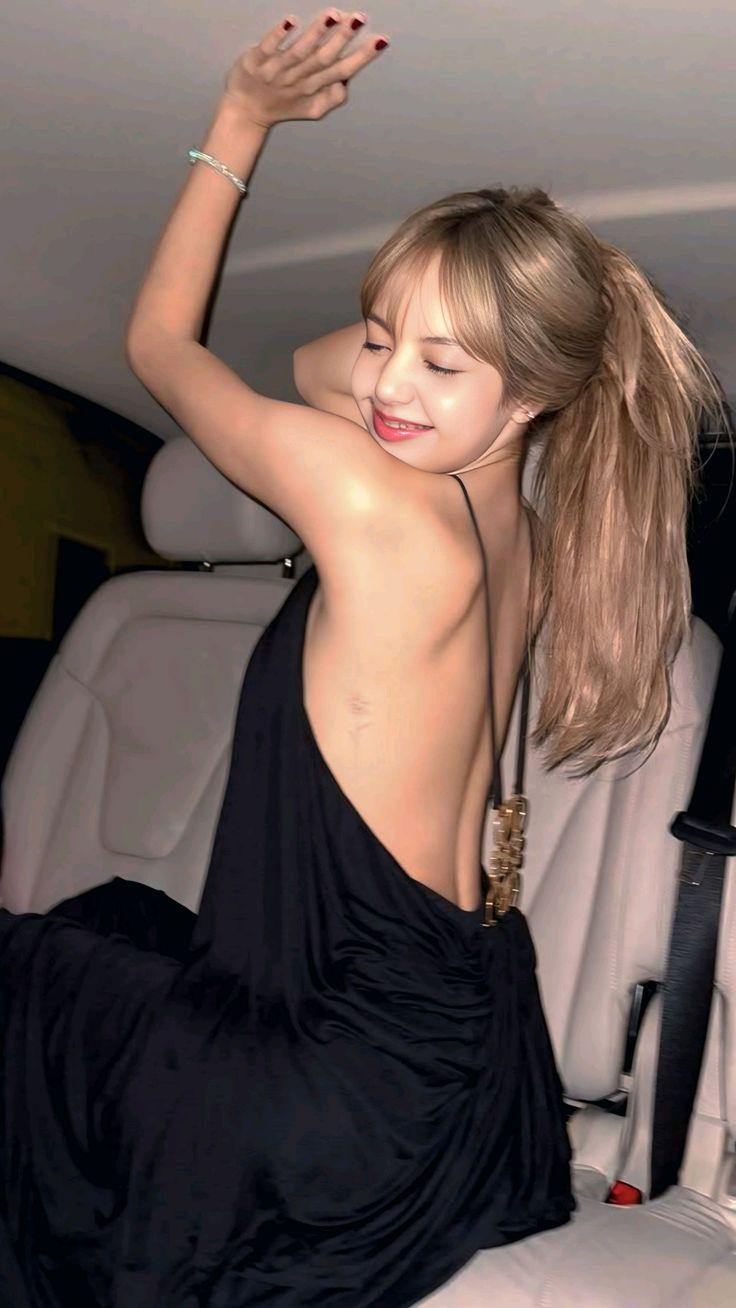 Lalisa Manoban