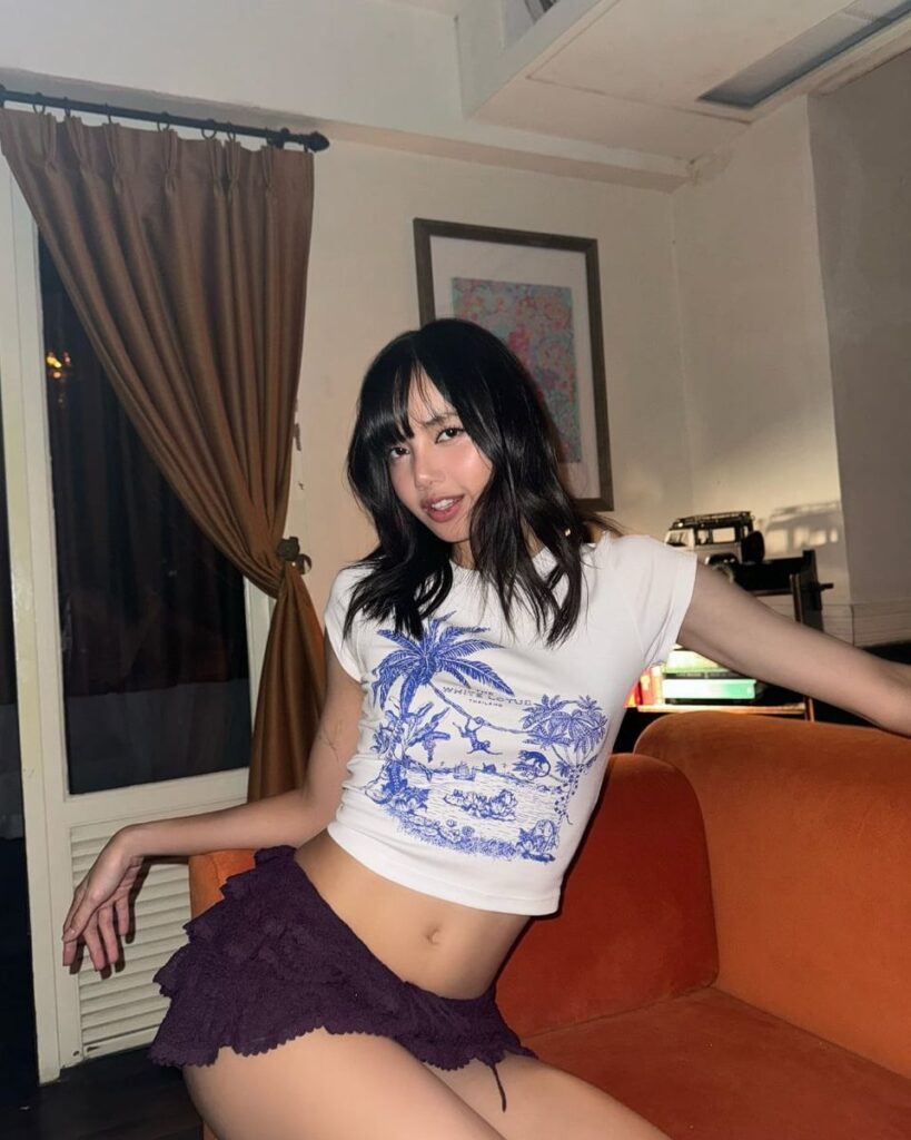 Lisa 😍😩