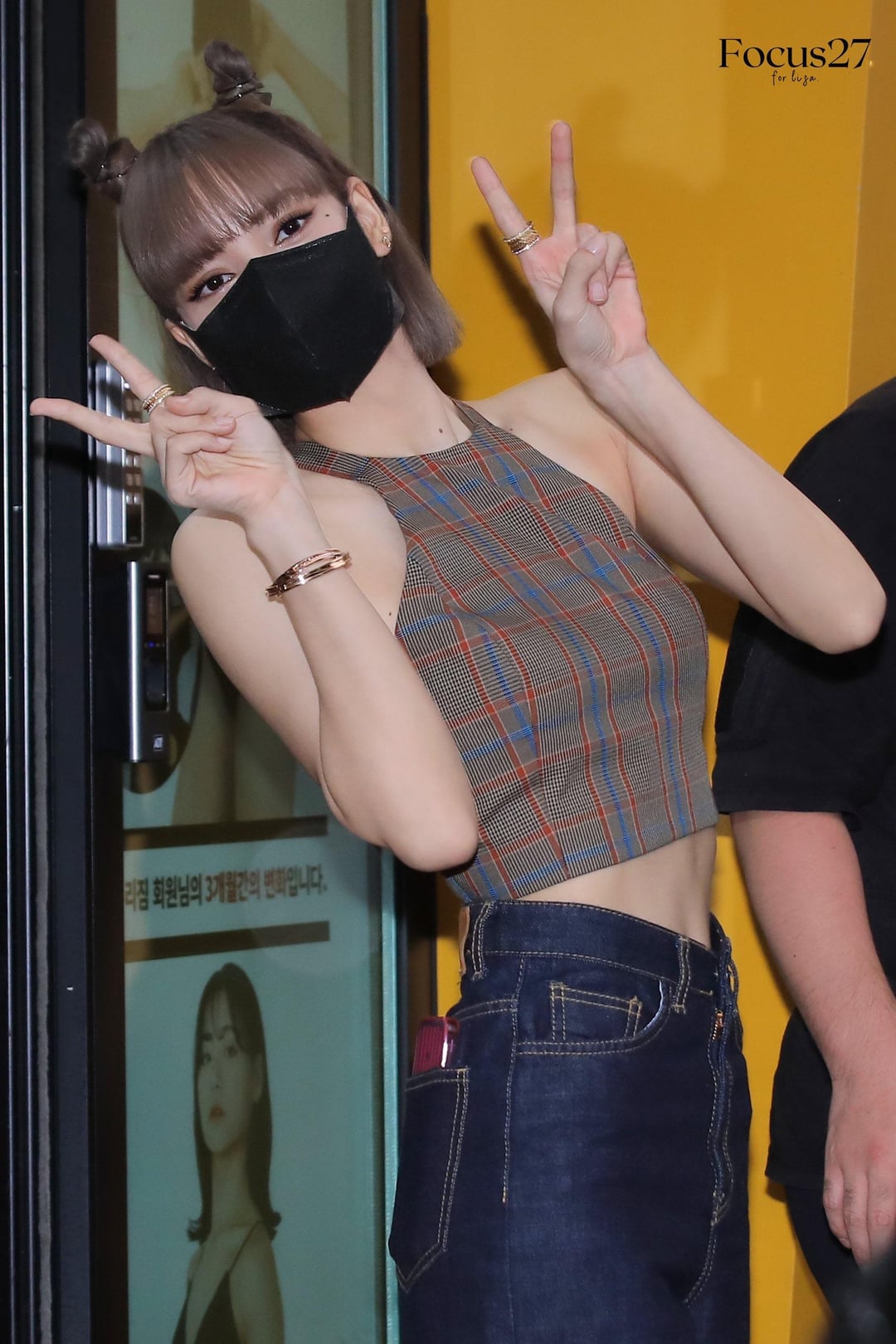 210808 Lisa