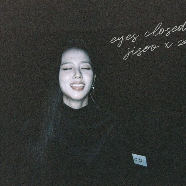 251010 Jisoo IG Update