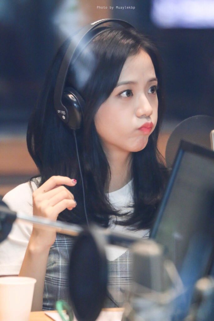 180619 Jisoo