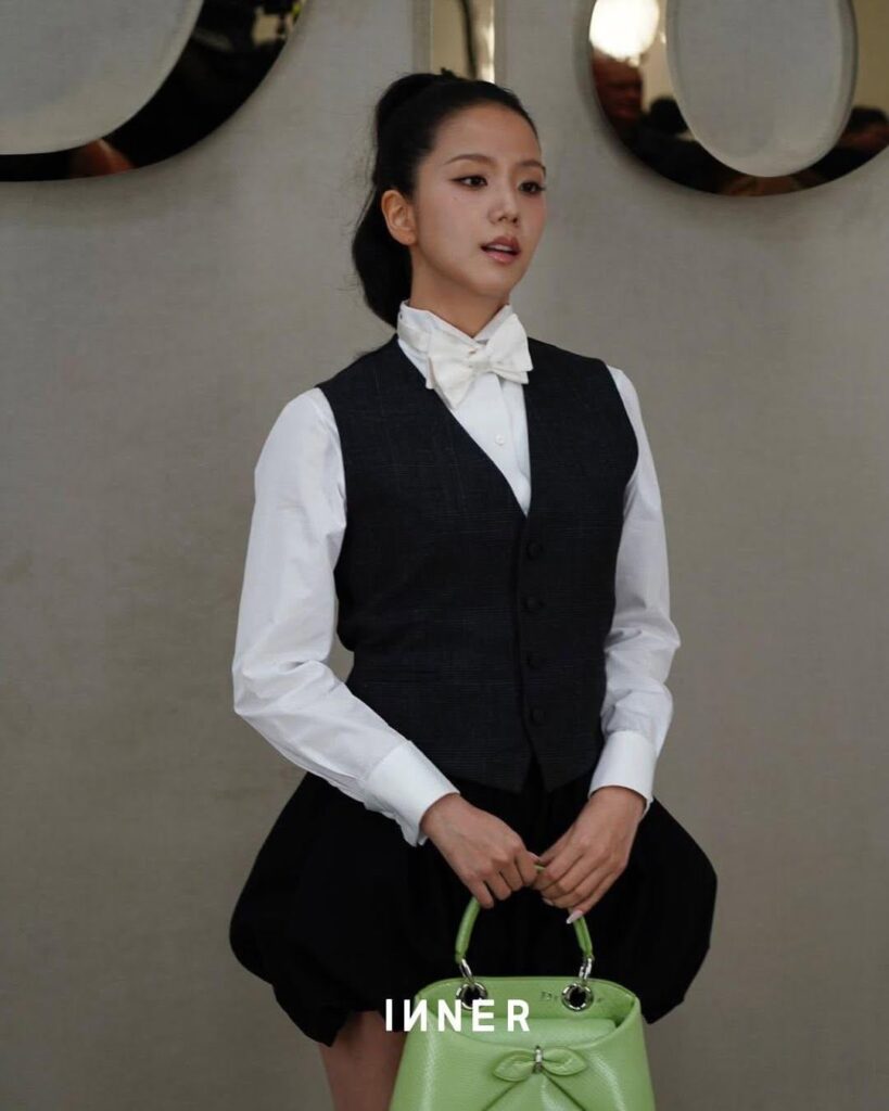 251001 Jisoo