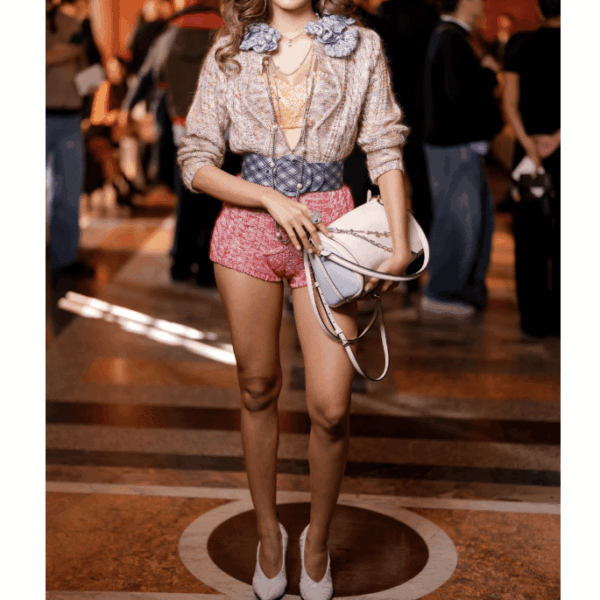 Lisa named in "The 28 Best Dressed Stars of Fashion Month" for Vogue