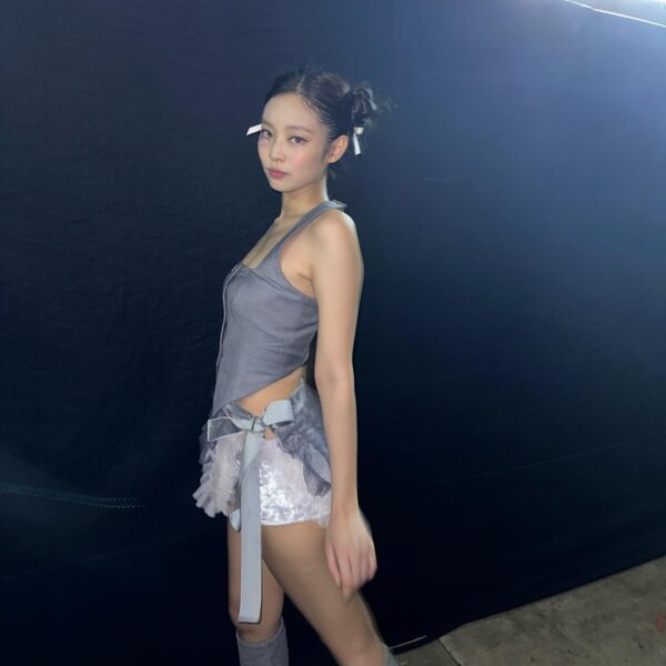 230316 Jennie Instagram Update