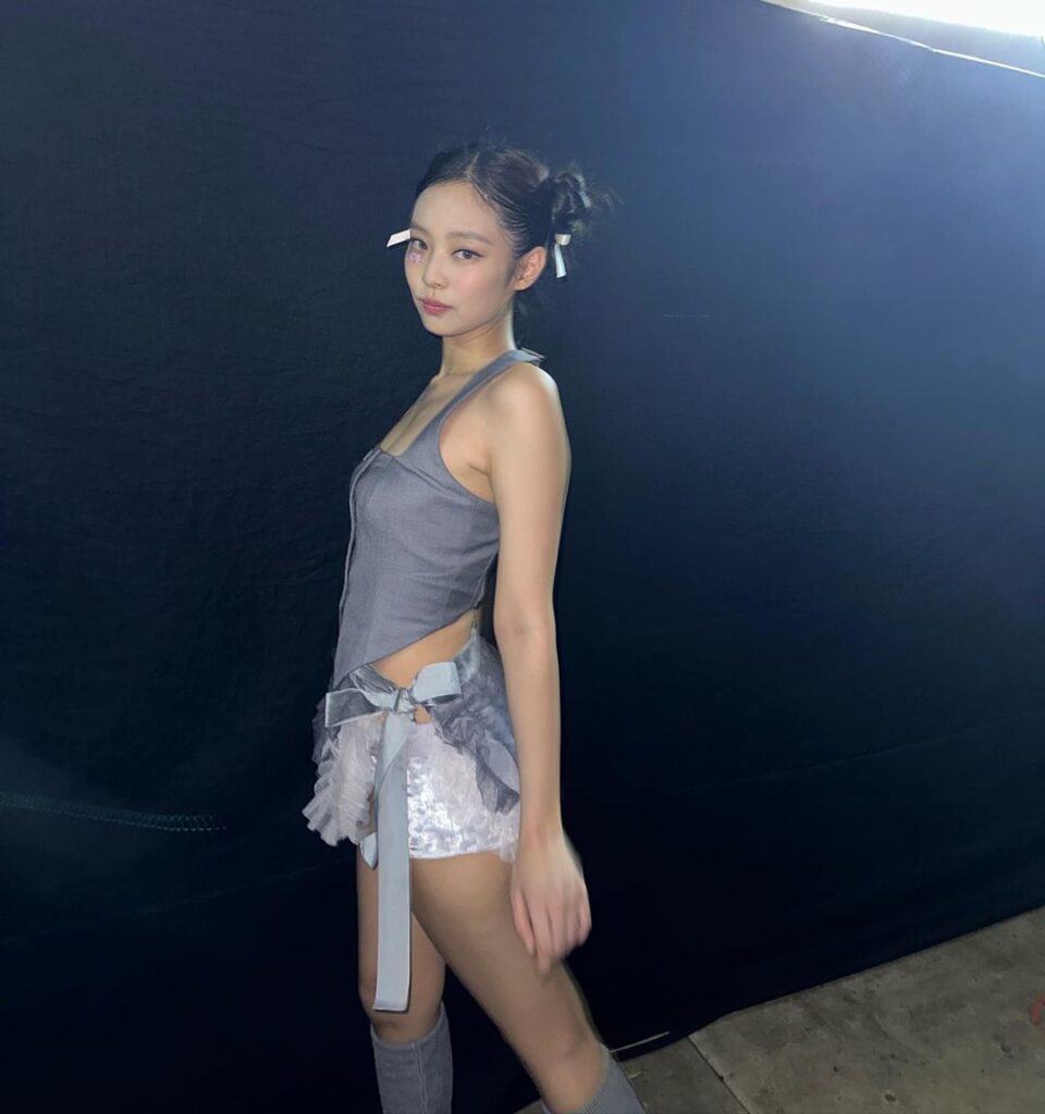 230316 Jennie Instagram Update