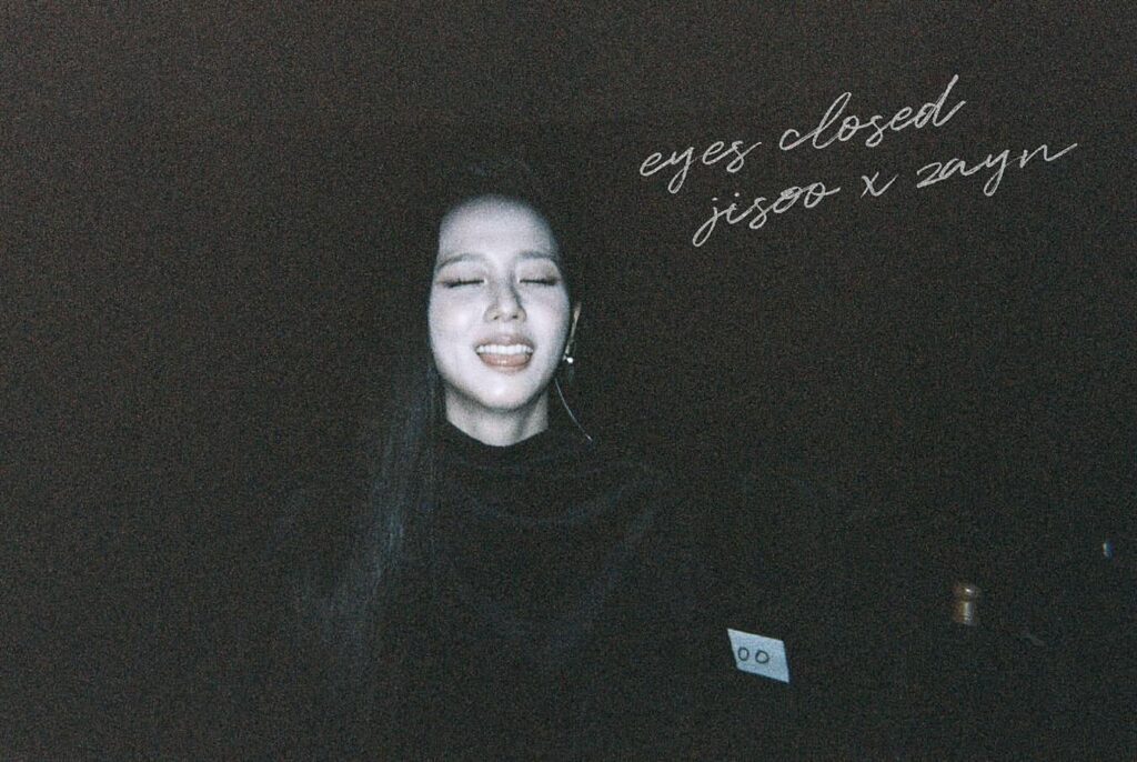 Jisoo IG Update